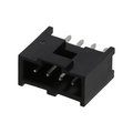 Molex CGrid Shrd Hdr SR Vt SnA 4Ckt 90136-1104